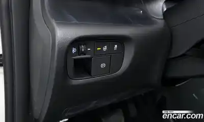 Hyundai Casper 2026 1.0 Автомат в Москве № 274031, миниатюра 6