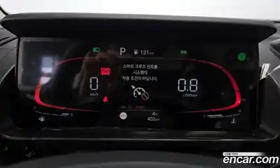 Hyundai Casper 2026 1.0 Автомат в Москве № 274031, миниатюра 7