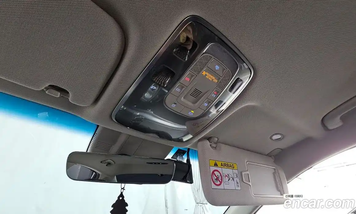 Genesis G80 2021 2.5 Автомат в Москве № 27467, фото 18