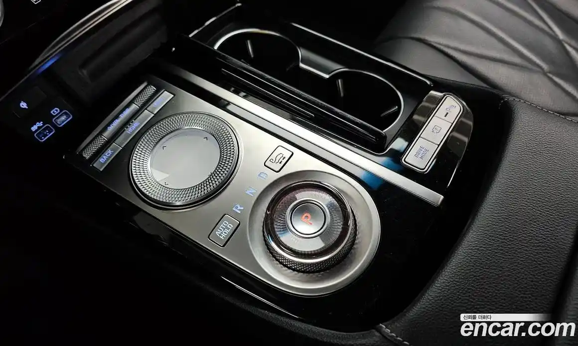 Genesis G80 2021 2.5 Автомат в Москве № 27467, фото 3