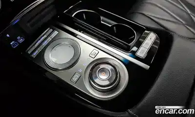 Genesis G80 2021 2.5 Автомат в Москве № 27467, миниатюра 3