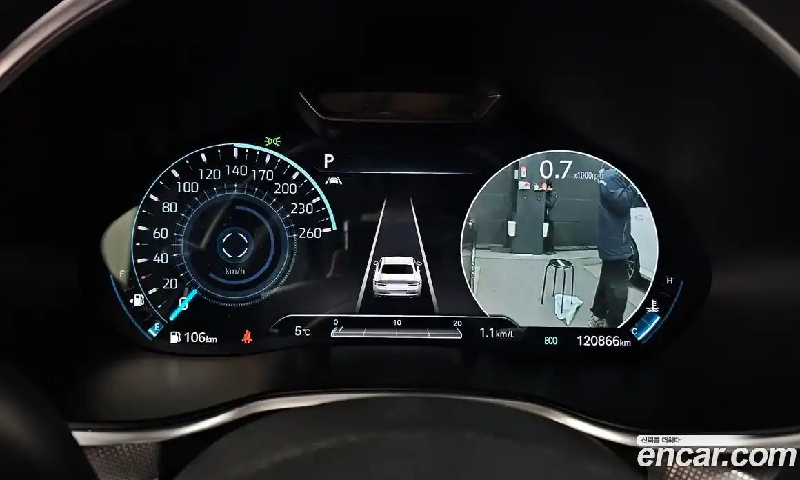 Genesis G80 2021 2.5 Автомат в Москве № 27467, фото 4