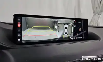 Genesis G80 2021 2.5 Автомат в Москве № 27467, миниатюра 5