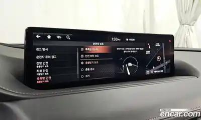 Genesis G80 2021 2.5 Автомат в Москве № 27467, миниатюра 8