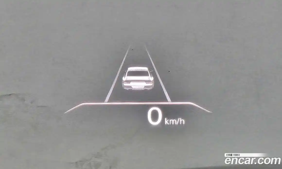 Genesis G80 2021 2.5 Автомат в Москве № 27467, фото 9