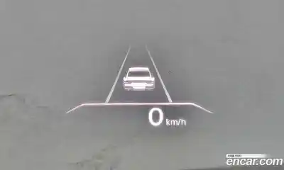 Genesis G80 2021 2.5 Автомат в Москве № 27467, миниатюра 9