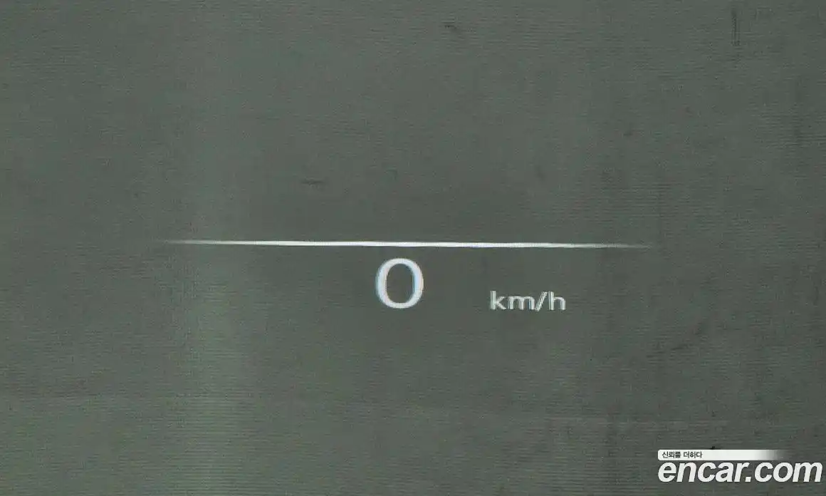 Genesis GV80 2020 2.5 Автомат в Москве № 27490, фото 9