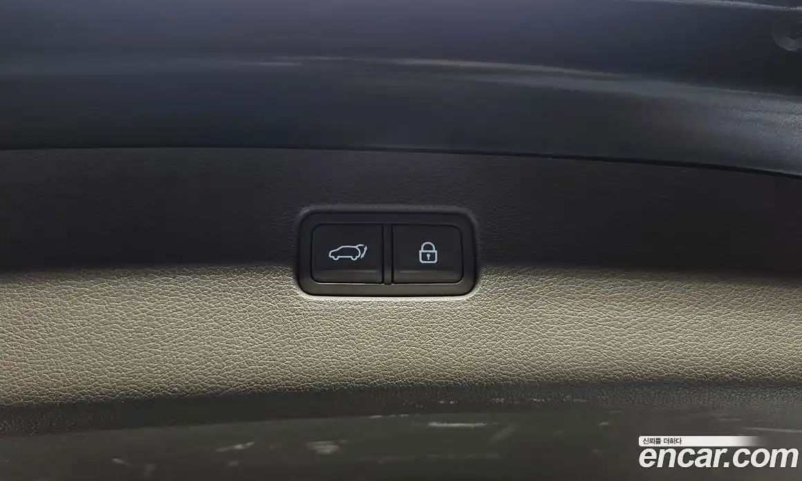 Genesis GV80 2020 3.0 Автомат в Москве № 27514, фото 20