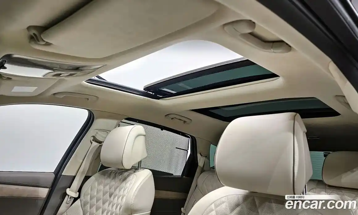 Genesis GV80 2020 3.0 Автомат в Москве № 27514, фото 5