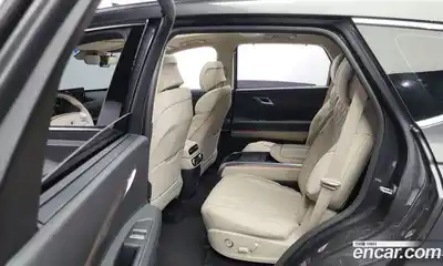 Genesis GV80 2022 2.5 Автомат в Москве № 27557, миниатюра 4