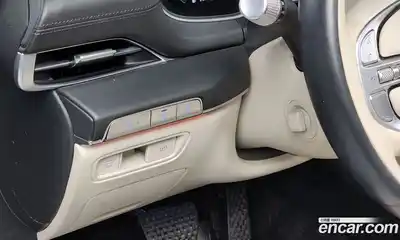 Genesis GV80 2022 2.5 Автомат в Москве № 27557, миниатюра 6