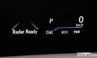 Lexus ES 2021 2.5 Автомат в Москве № 275611, миниатюра 11