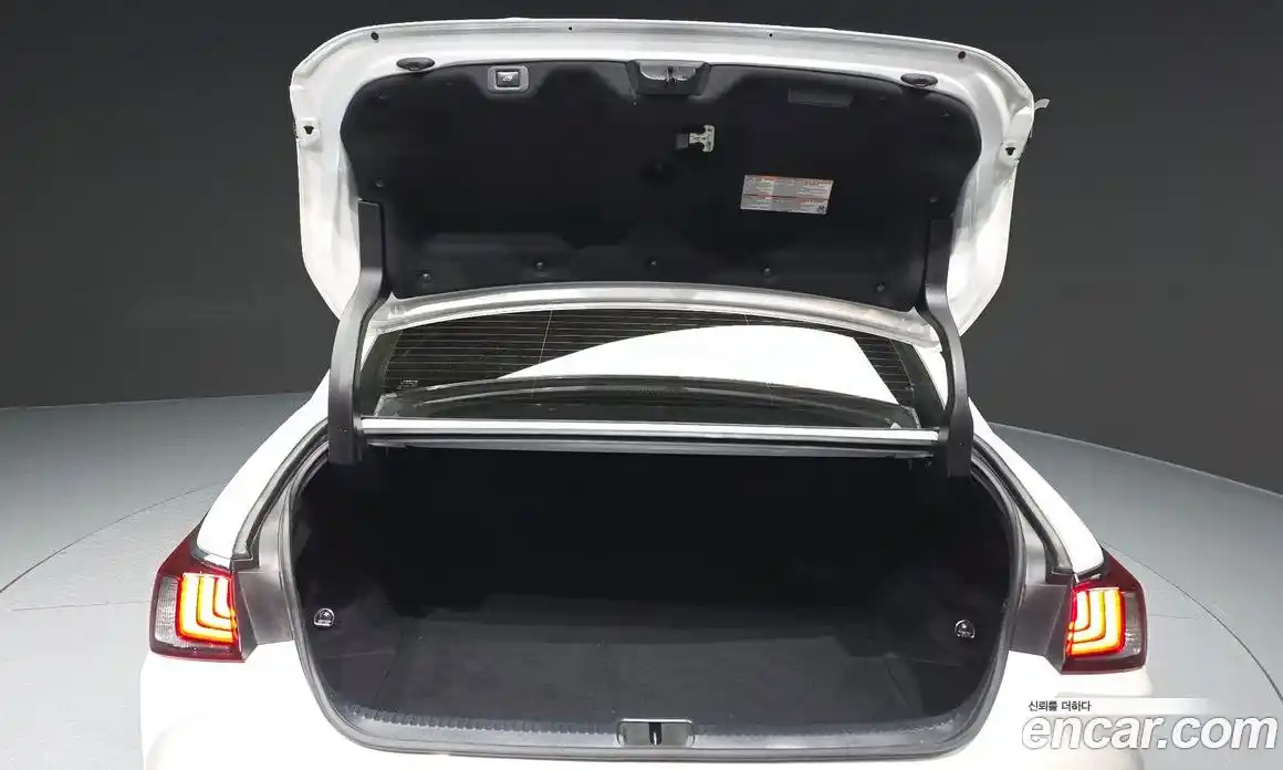 Lexus ES 2021 2.5 Автомат в Москве № 275611, фото 15