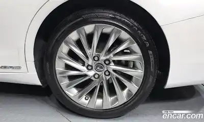 Lexus ES 2021 2.5 Автомат в Москве № 275611, миниатюра 4