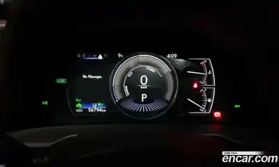 Lexus ES 2021 2.5 Автомат в Москве № 275611, миниатюра 8