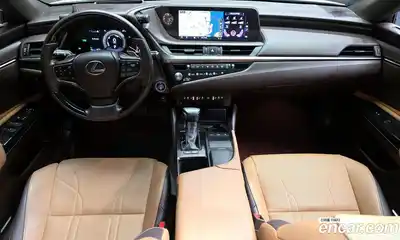 Lexus ES 2021 2.5 Автомат в Москве № 275611, миниатюра 9