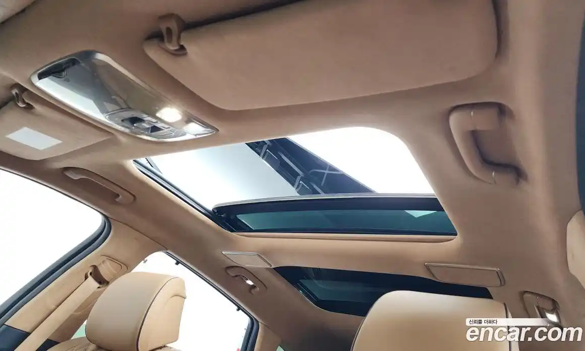 Genesis GV80 2022 2.5 Автомат в Москве № 27649, фото 13