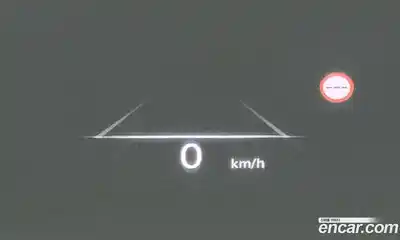 Genesis GV80 2022 2.5 Автомат в Москве № 27649, миниатюра 5