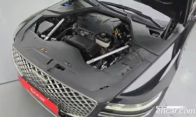 Genesis G80 2022 2.5 Автомат в Москве № 27677, миниатюра 11