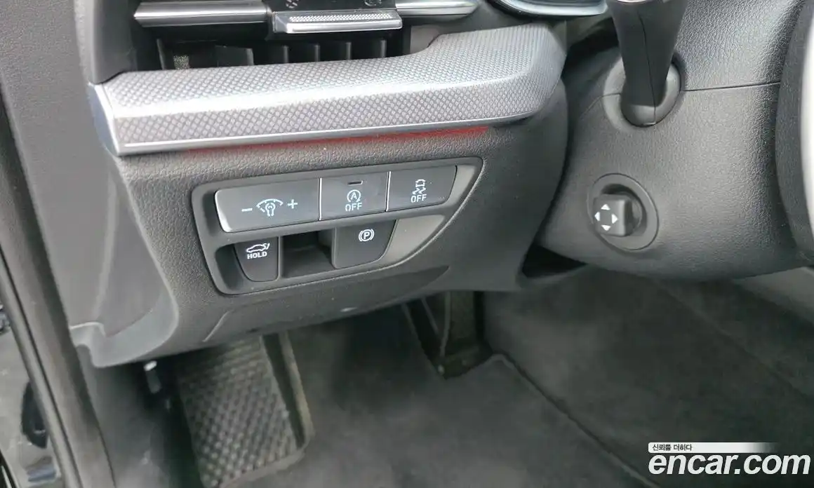 Genesis G80 2022 2.5 Автомат в Москве № 27677, фото 16