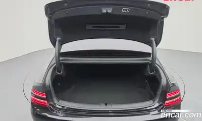 Genesis G80 2022 2.5 Автомат в Москве № 27677, миниатюра 3