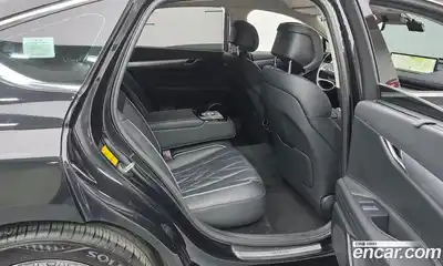 Genesis G80 2022 2.5 Автомат в Москве № 27677, миниатюра 5