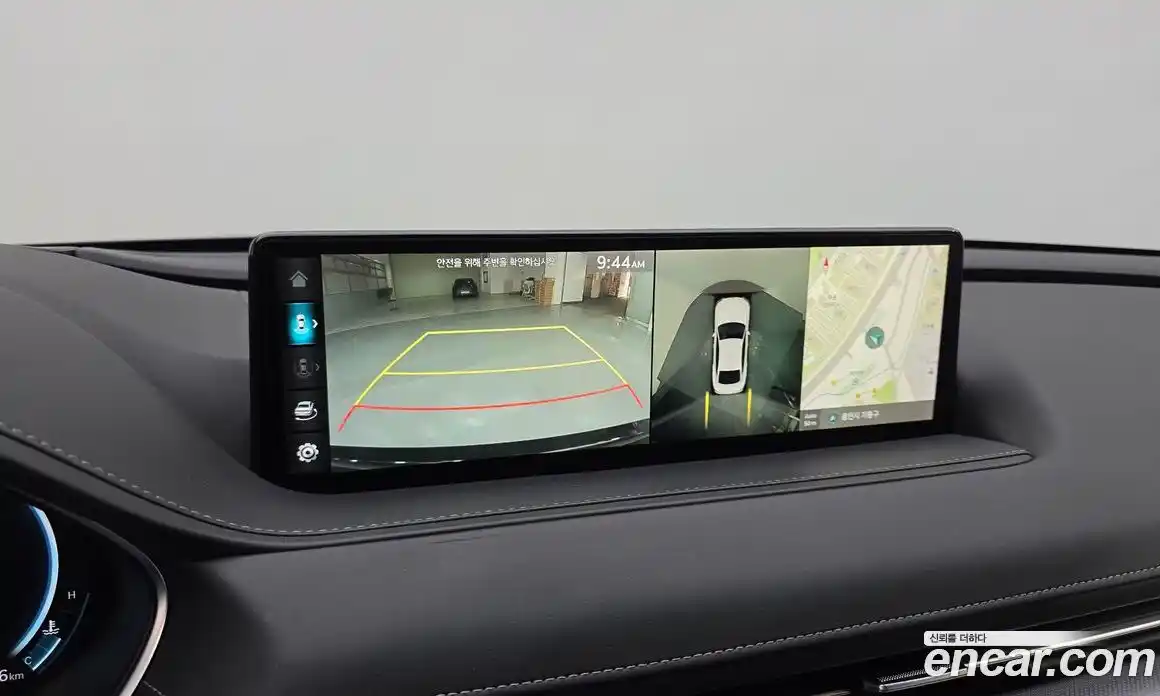 Genesis G80 2022 2.5 Автомат в Москве № 27677, фото 6