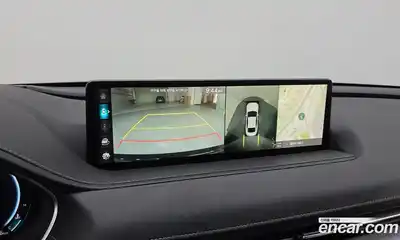 Genesis G80 2022 2.5 Автомат в Москве № 27677, миниатюра 6