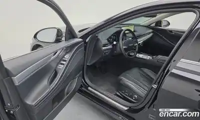 Genesis G80 2022 2.5 Автомат в Москве № 27677, миниатюра 8