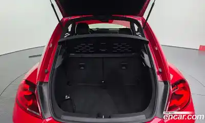 Volkswagen Beatle 2016 2.0 Автомат в Москве № 277572, миниатюра 11