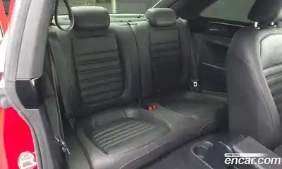 Volkswagen Beatle 2016 2.0 Автомат в Москве № 277572, миниатюра 2