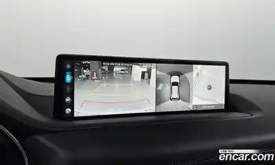 Genesis GV80 2023 2.5 Автомат в Москве № 27819, миниатюра 5