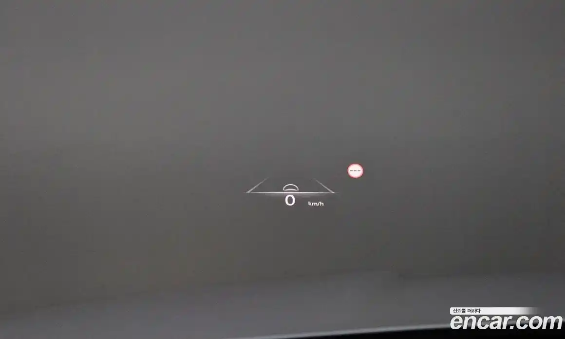 Genesis GV80 2023 2.5 Автомат в Москве № 27819, фото 9