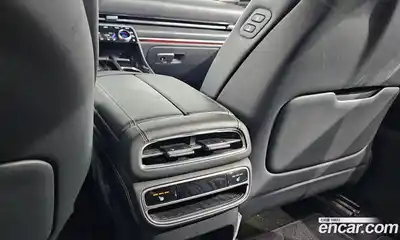 Genesis GV80 2022 2.5 Автомат в Москве № 27914, миниатюра 11