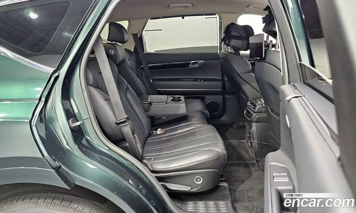 Genesis GV80 2022 2.5 Автомат в Москве № 27914, фото 19