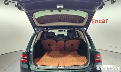 Genesis GV80 2022 2.5 Автомат в Москве № 27914, миниатюра 3