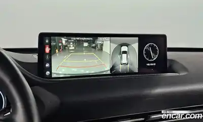 Genesis GV80 2022 2.5 Автомат в Москве № 27914, миниатюра 4