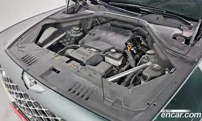 Genesis GV80 2022 2.5 Автомат в Москве № 27914, миниатюра 8