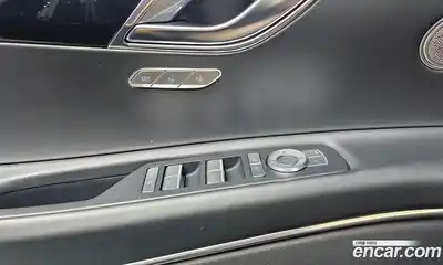 Genesis GV80 2022 2.5 Автомат в Москве № 27914, миниатюра 10