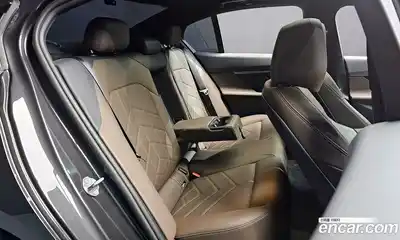 BMW 5-Series 2024 2.0 Автомат в Москве № 280041, миниатюра 6