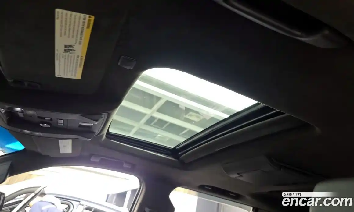 Cadillac Escalade 2019 6.2 Автомат в Москве № 285530, фото 15