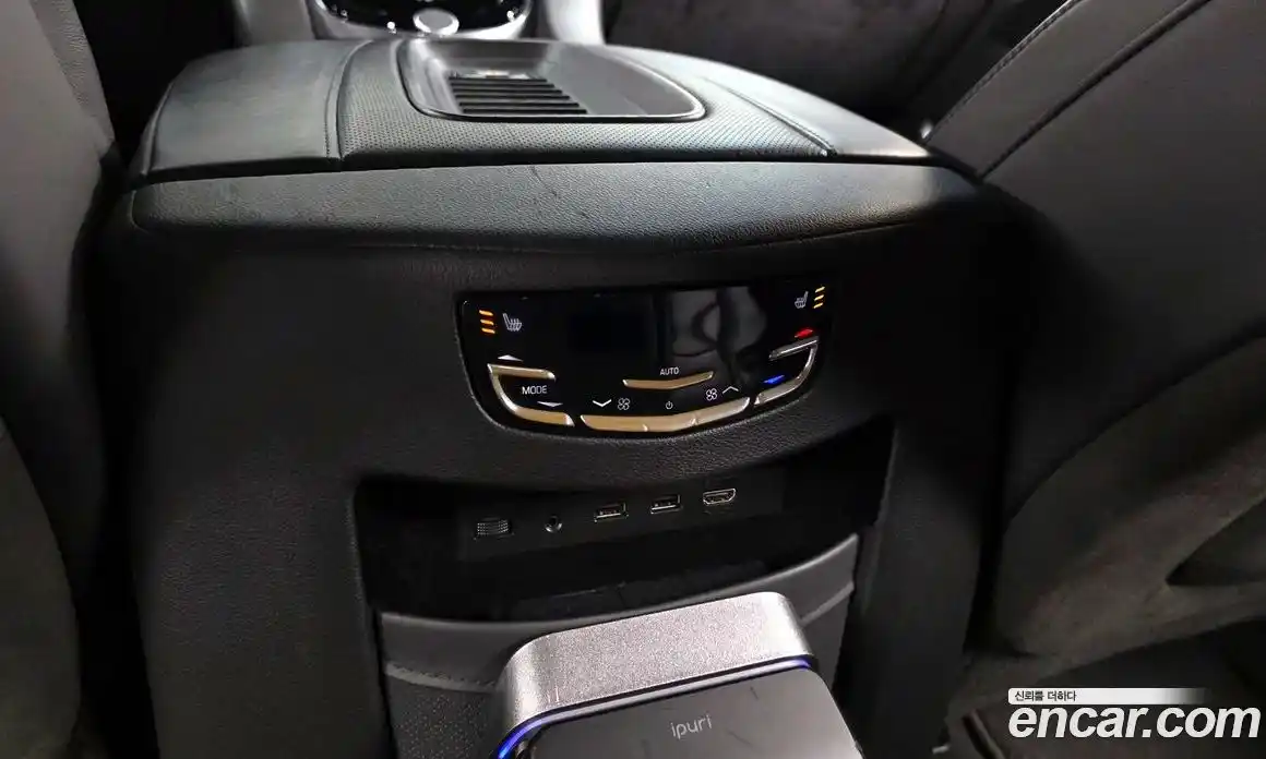 Cadillac Escalade 2019 6.2 Автомат в Москве № 285530, фото 17