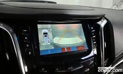 Cadillac Escalade 2019 6.2 Автомат в Москве № 285530, миниатюра 8