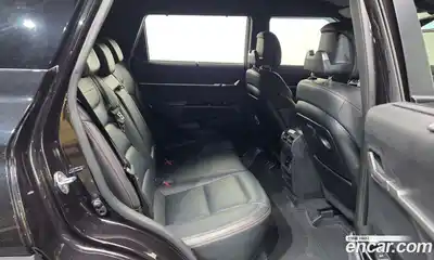 SsangYong Torres, 2024