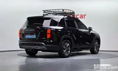 SsangYong Torres 2024 0.2 Автомат в Москве № 28675, миниатюра 11