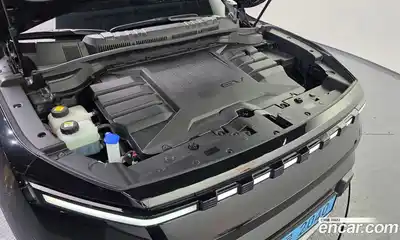 SsangYong Torres 2024 0.2 Автомат в Москве № 28675, миниатюра 12