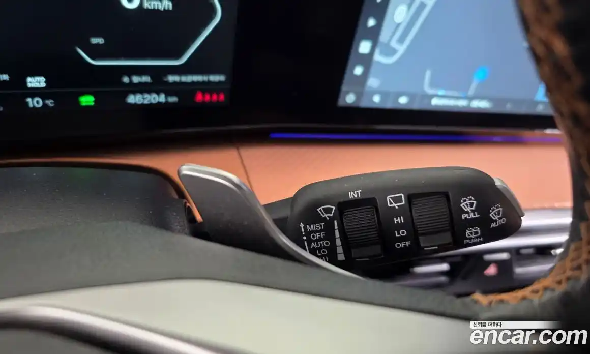 SsangYong Torres 2024 0.2 Автомат в Москве № 28675, фото 13