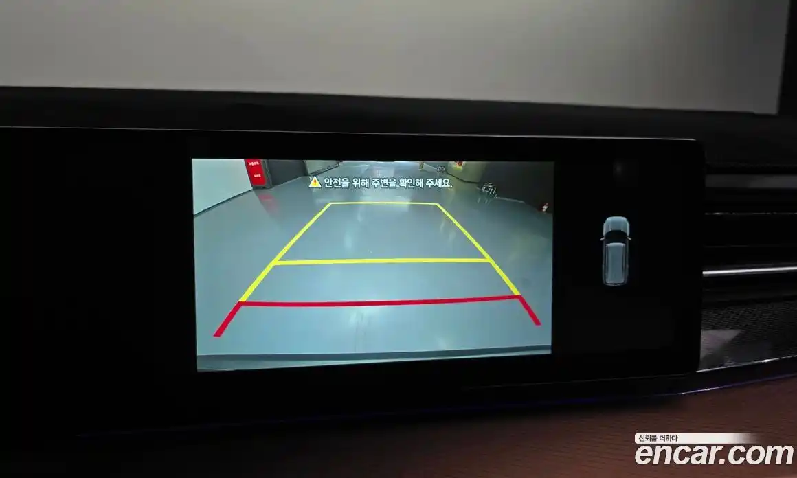 SsangYong Torres 2024 0.2 Автомат в Москве № 28675, фото 18