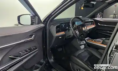 SsangYong Torres 2024 0.2 Автомат в Москве № 28675, миниатюра 3