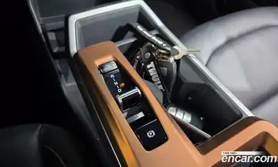 SsangYong Torres 2024 0.2 Автомат в Москве № 28675, миниатюра 5